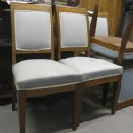542 8073 CHAIRS